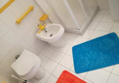 Casa Vacanze Appartamento Appartamento A 400 Mt Dalla Spiaggia